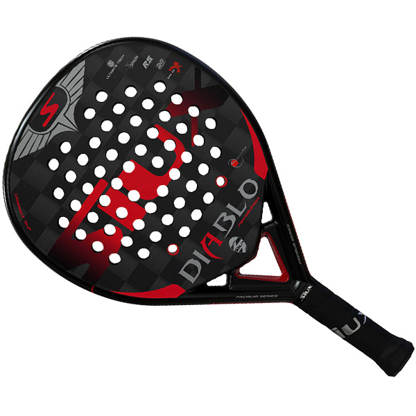 Siux Diablo Revolution 24K