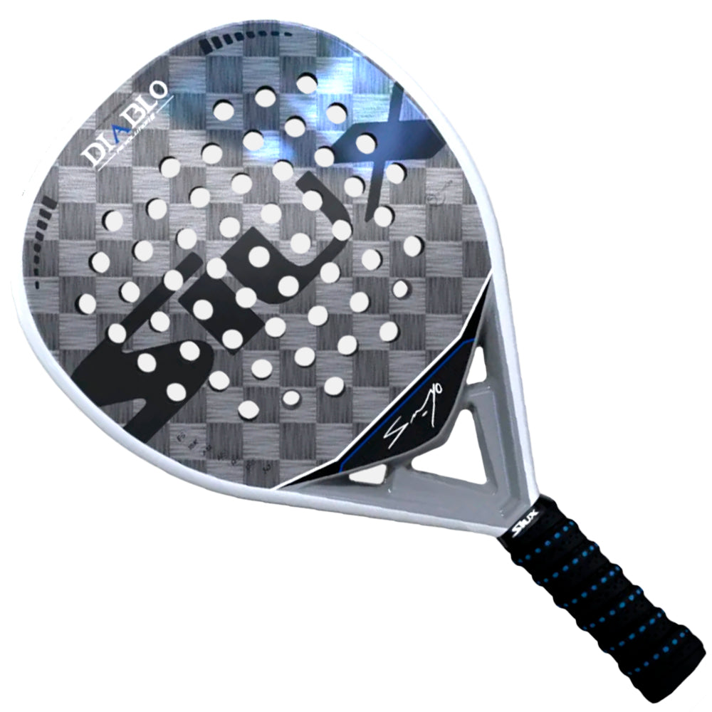 Siux Diablo Revolution II Sanyo Pro