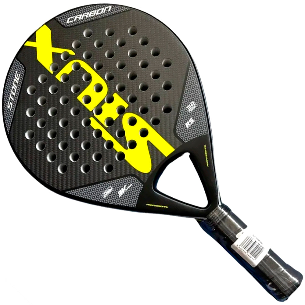 Siux Stone Carbon 3K