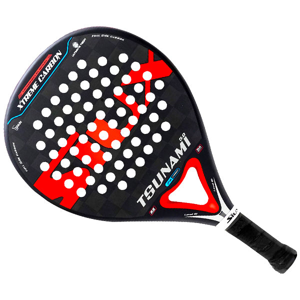 Siux Tsunami 5.0 24K