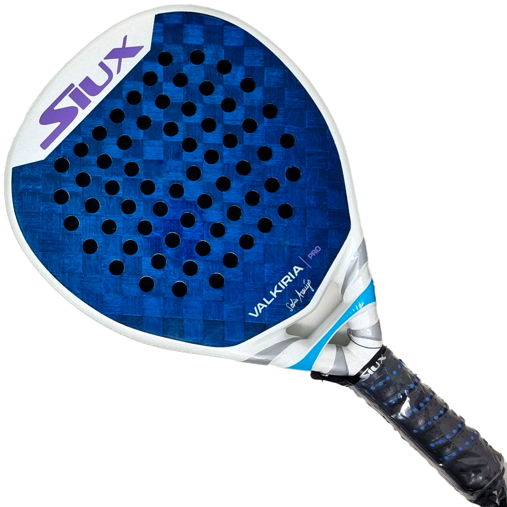 Siux Valkiria Pro Sofia Araujo