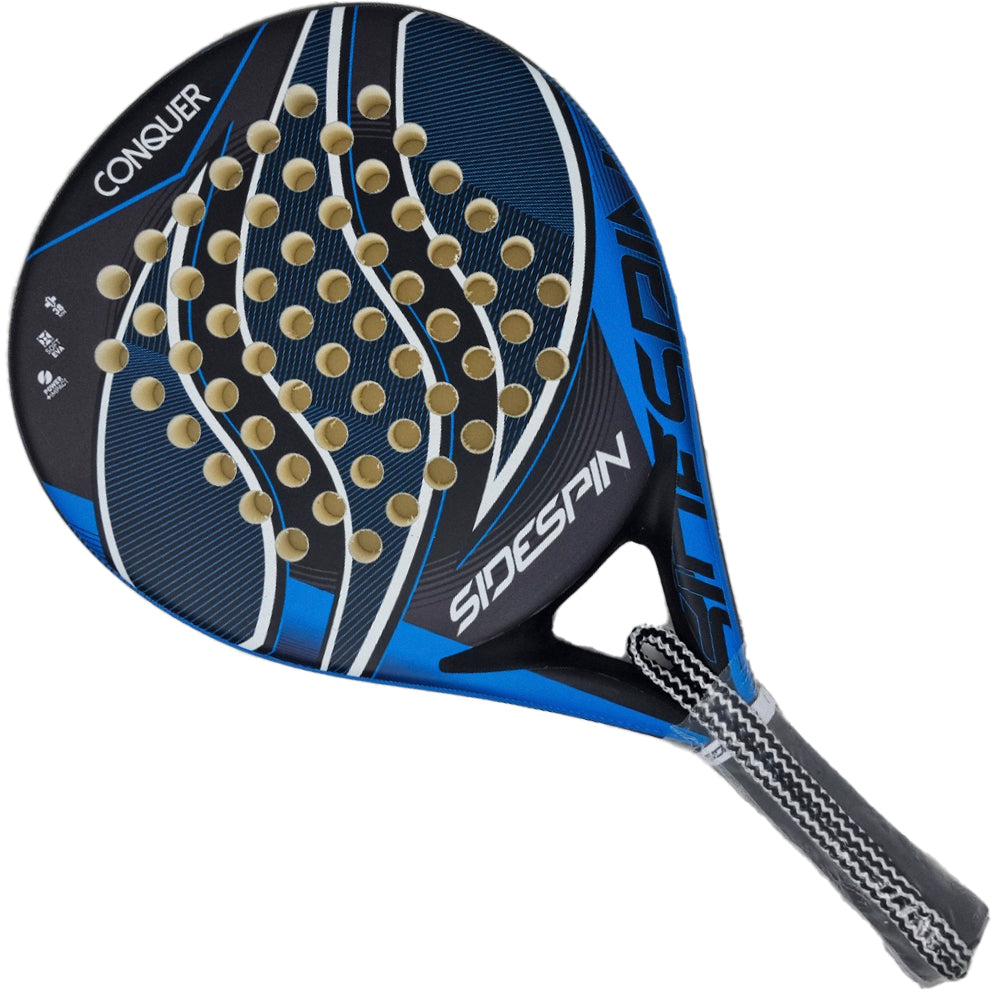 Conquiste o giro lateral EVA