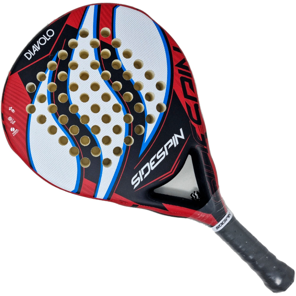 Diavolo EVA com giro lateral