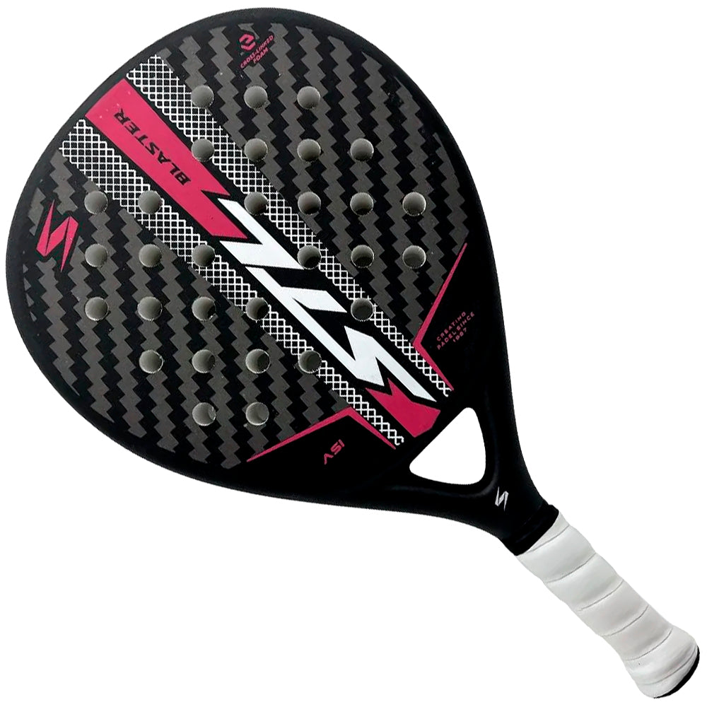 Lançador personalizado STL