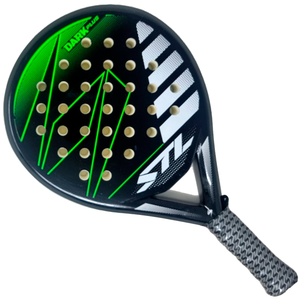 STL Custom Dark+ EVA