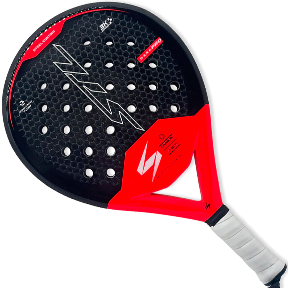 STL Custom Dark Pro Carbon