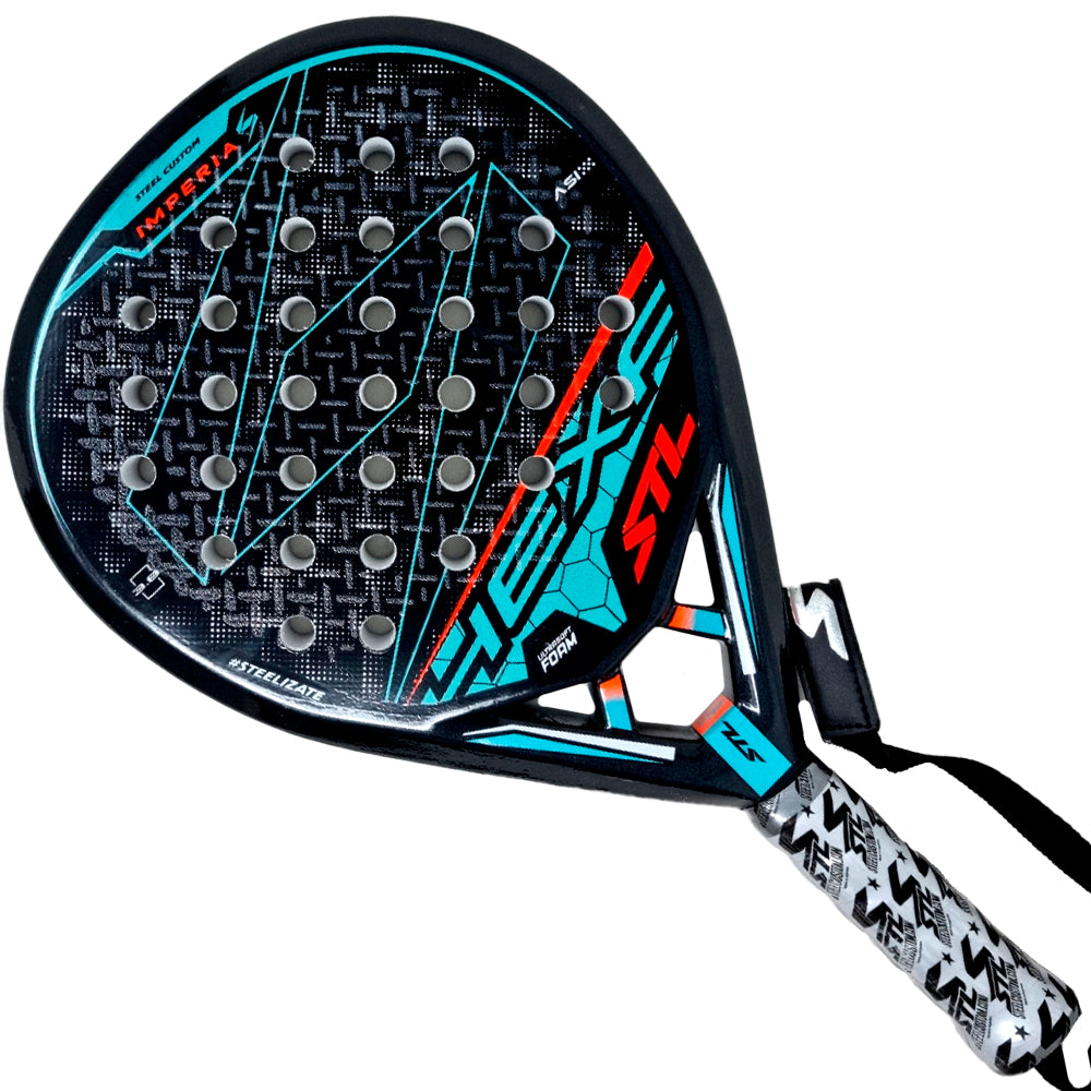 STL Custom Imperia Hexa