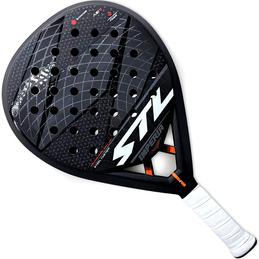 STL Custom Imperia Blackcore