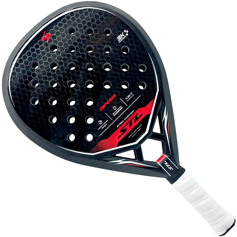 STL Custom Imperia Carbon Blackcore