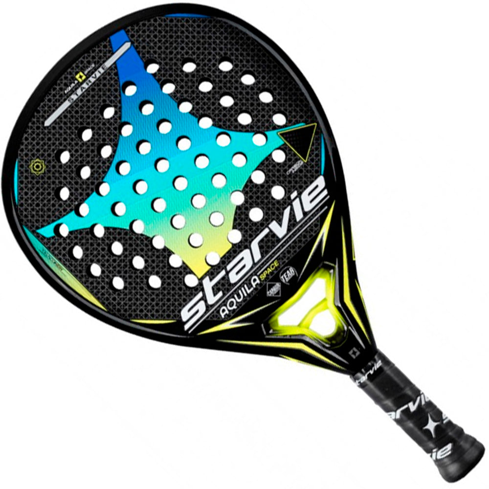 Starvie Aquila Space Pro