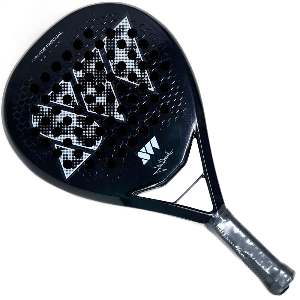 Edição SW Juani De Pascual