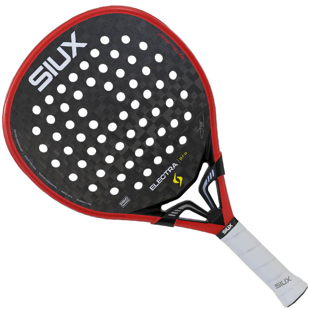 Siux Electra Pro Stupa
