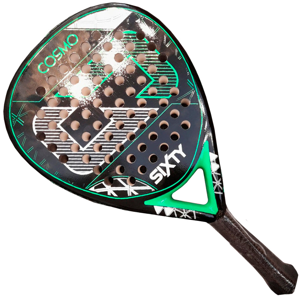 Sixty Cosmo Foam Light Carbon Frame