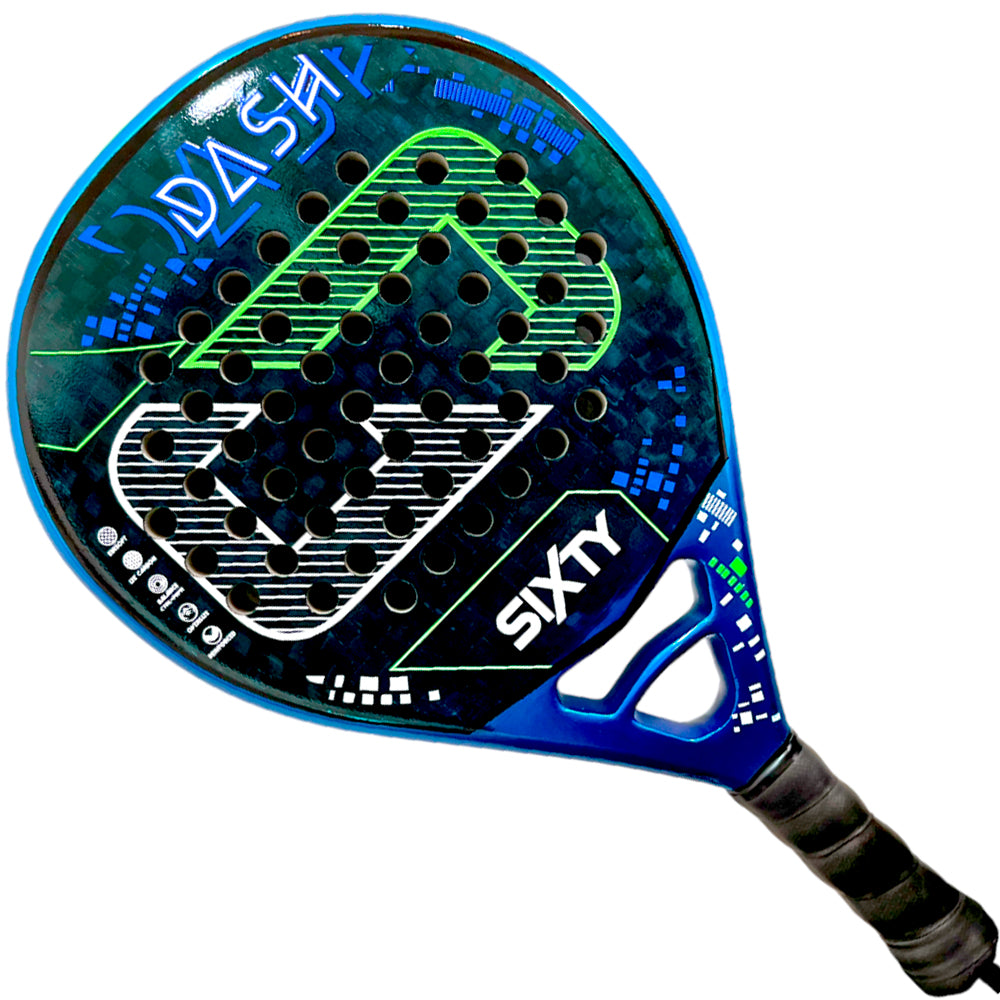 Sixty Dash EVA Soft 12K