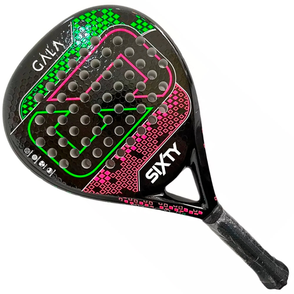 Sixty Gala Foam Fiber Abrassive