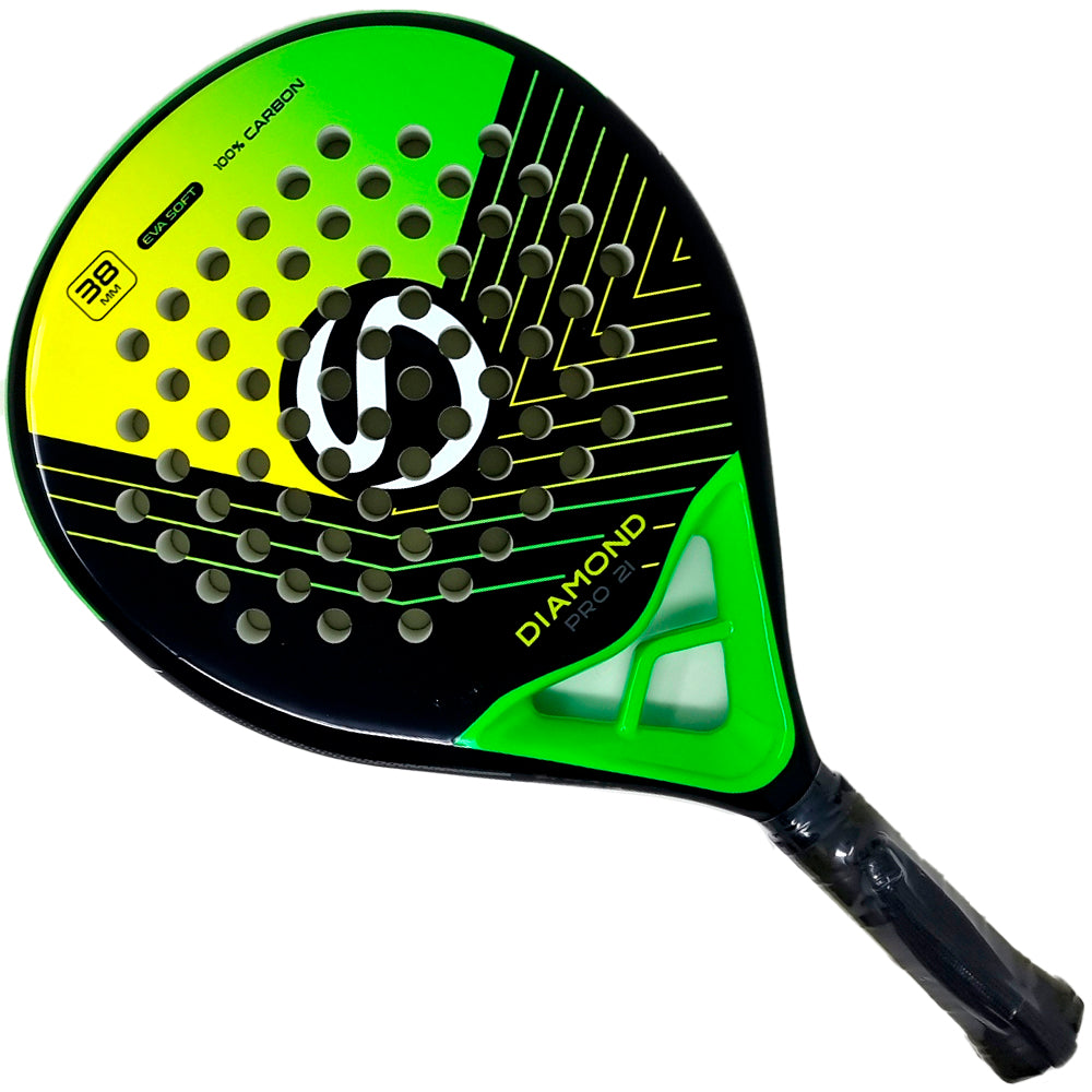 Sixzero Diamond Pro 2.1