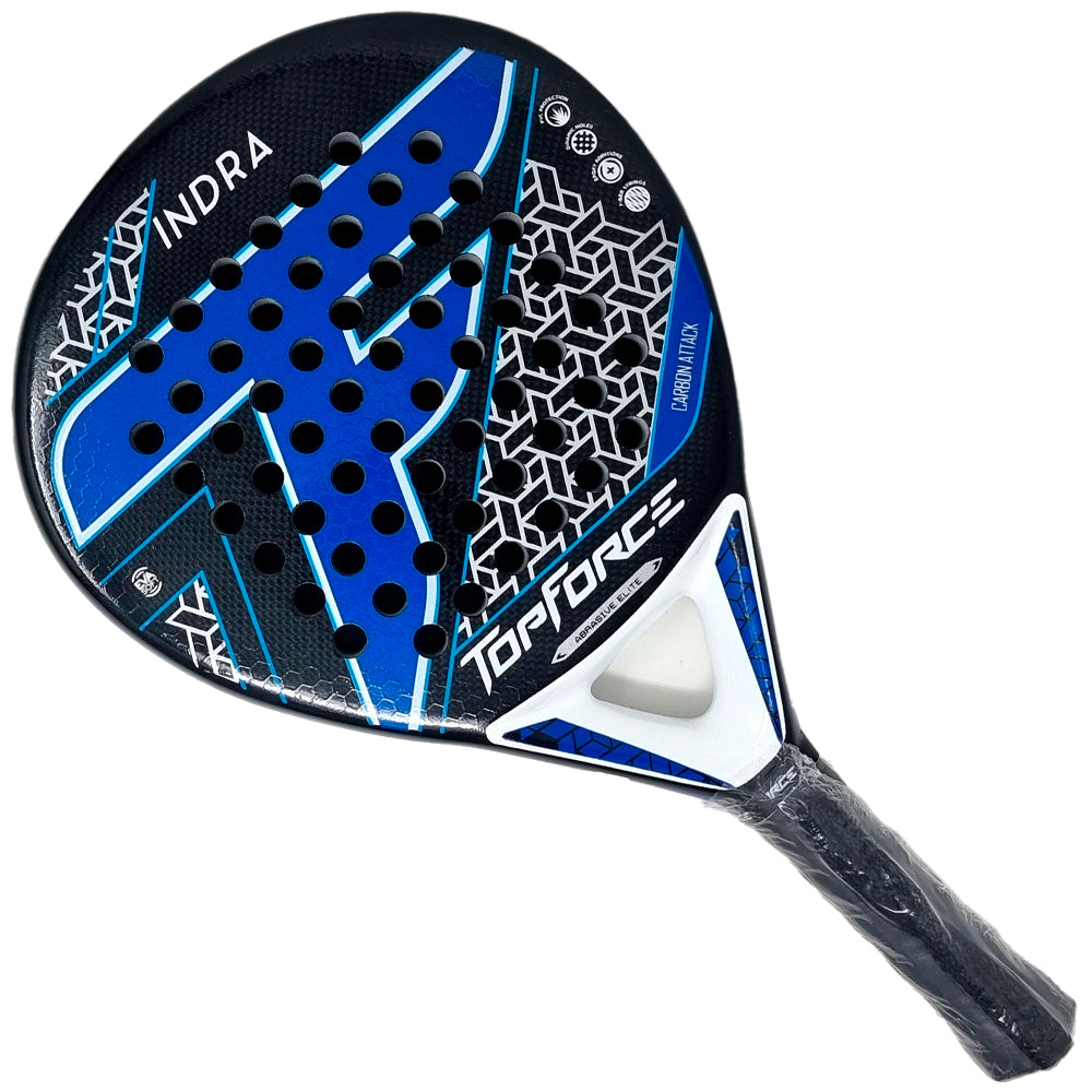 Top Force Indra Abrasive Elite EVA Macio