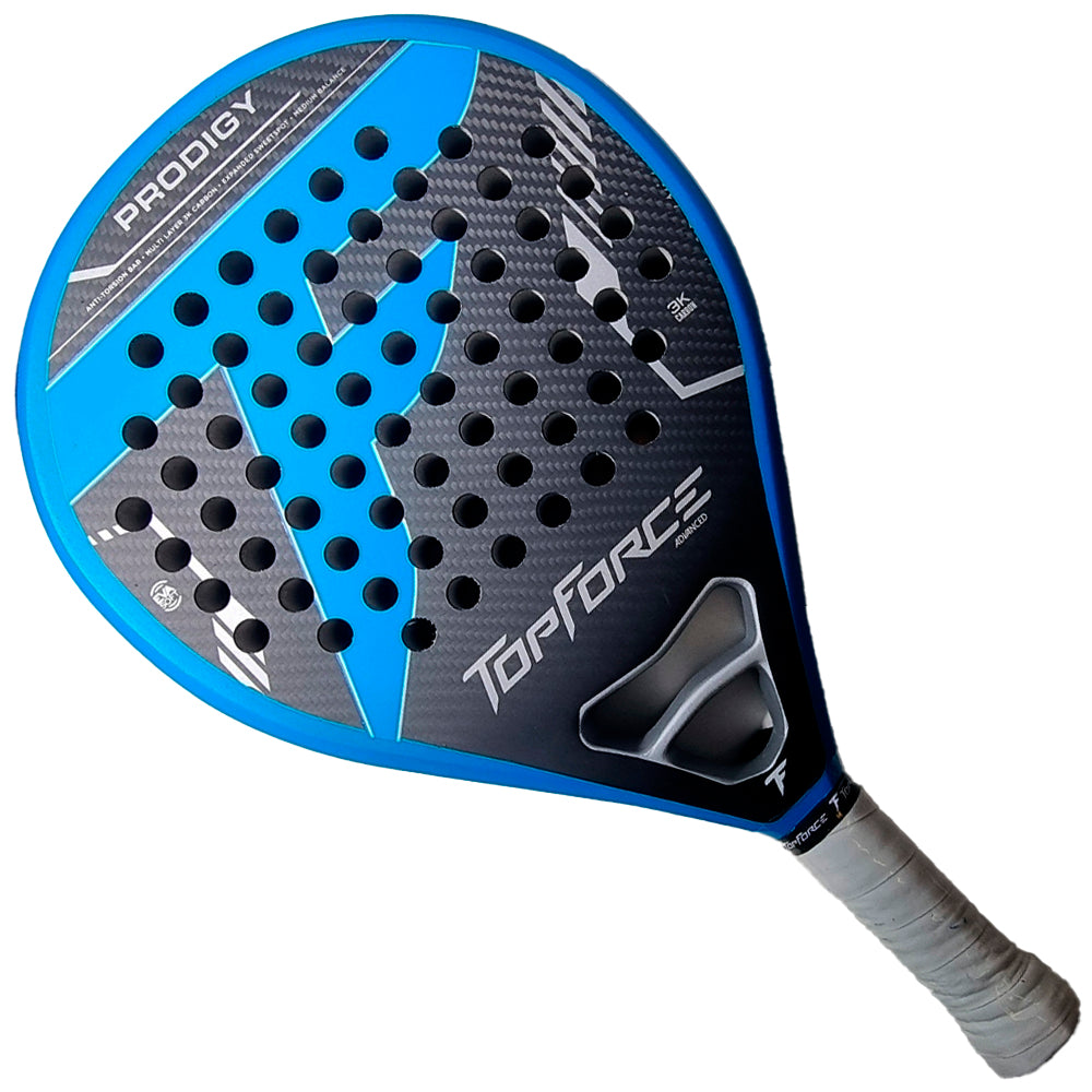 Top Force Prodigy 3K Evolution Pro EVA