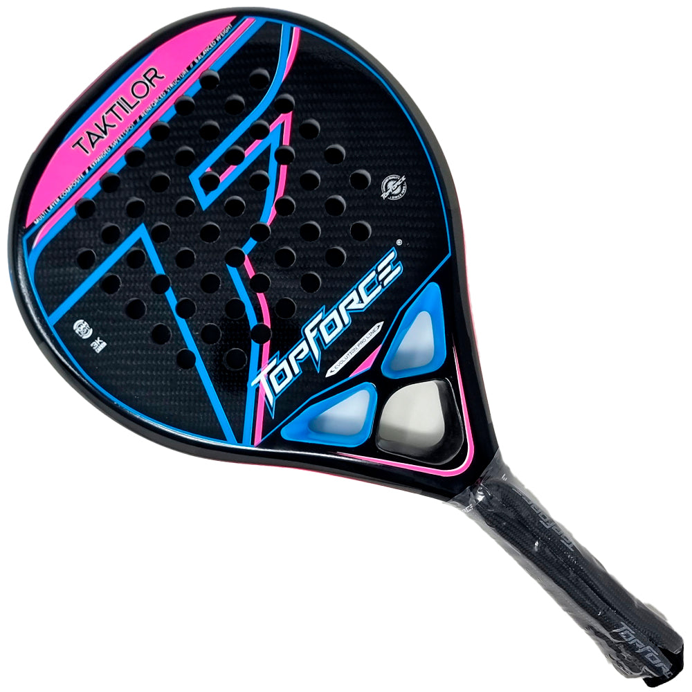 Top Force Taktilor 3K Foam