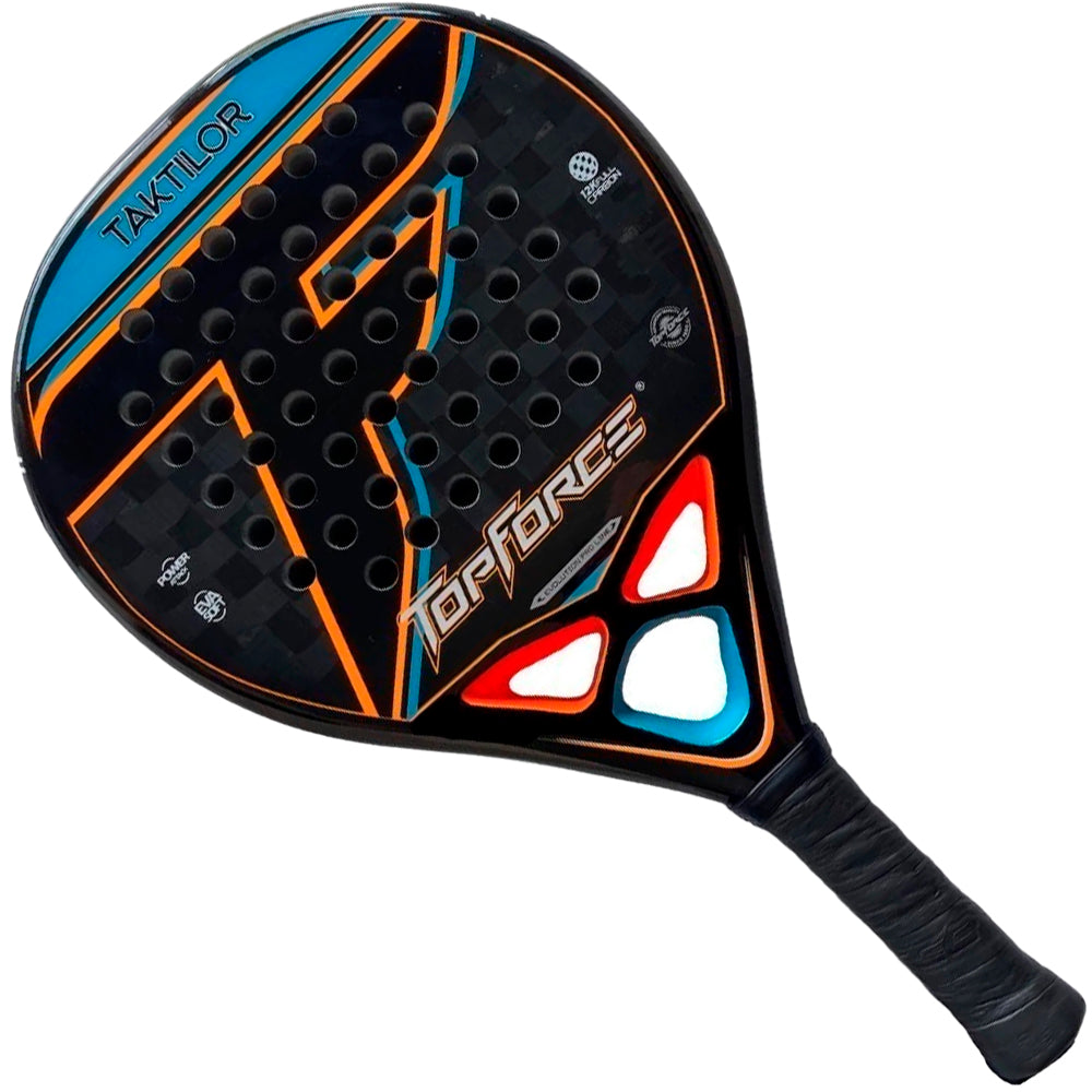 Top Force Taktilor 12K EVA Suave