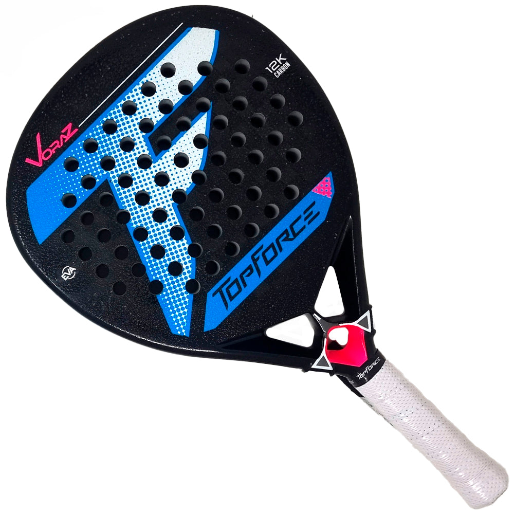 Top Force Voraz 12K