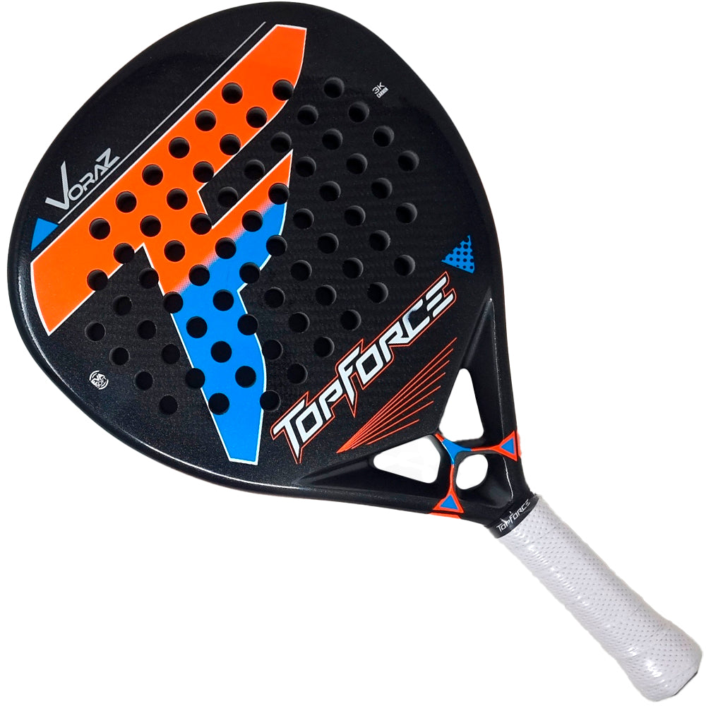 Top Force Voraz 3K