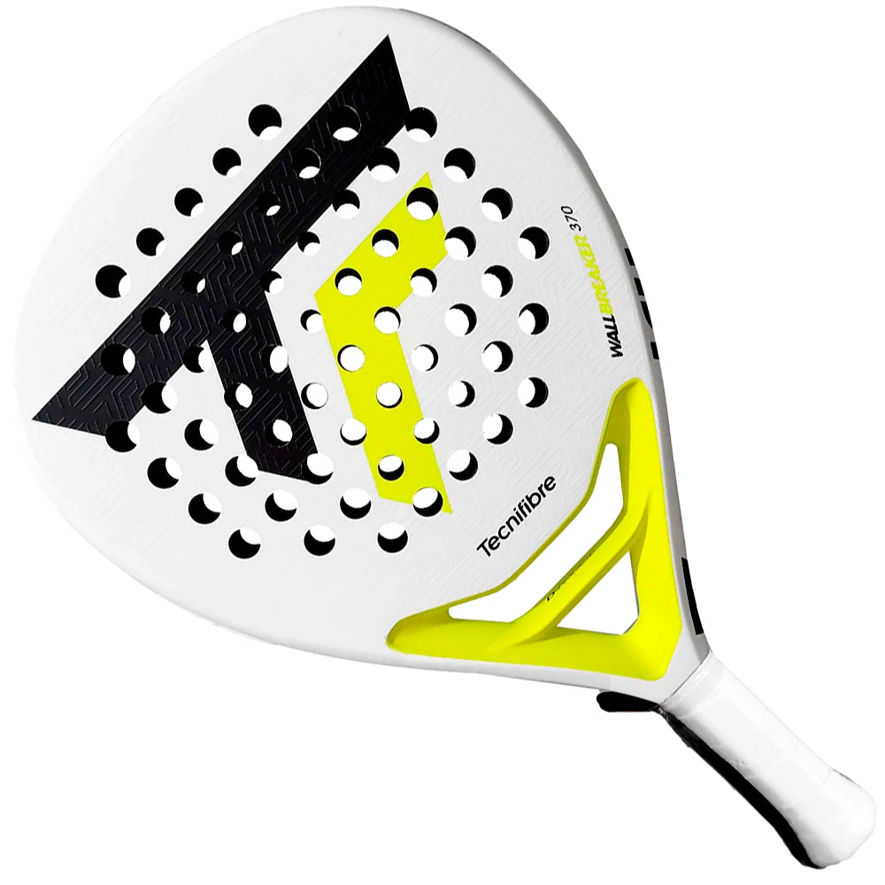 Tecnifibre Wall Breaker 370 Gonzalo Alfonso