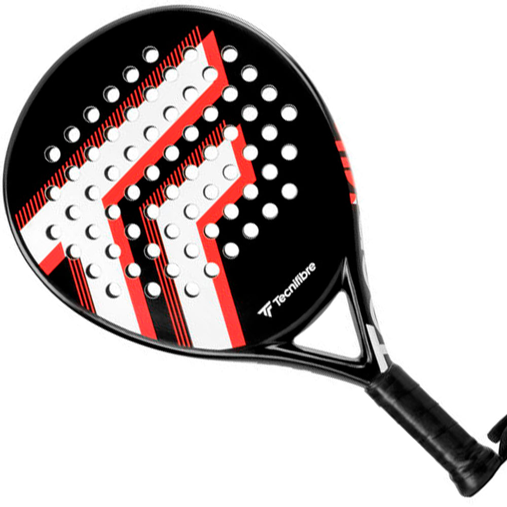 Tecnifibre : une nouvelle Wall Master pour plus de maîtrise ! | Padel