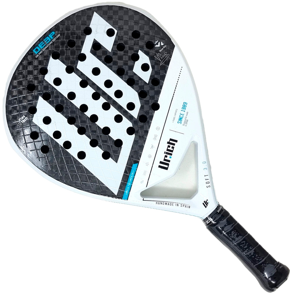 Urich Deep Victor Ruiz Soft 3.0