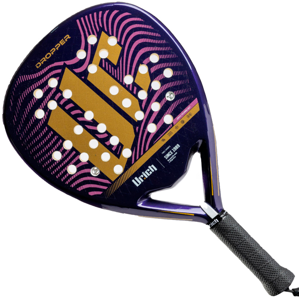 Conta-gotas Urich Soft TMD