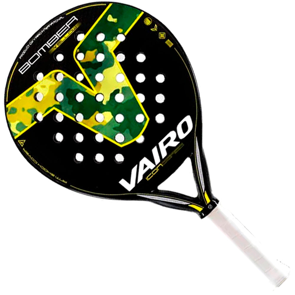 Vairo 8.3 Bomber Pro