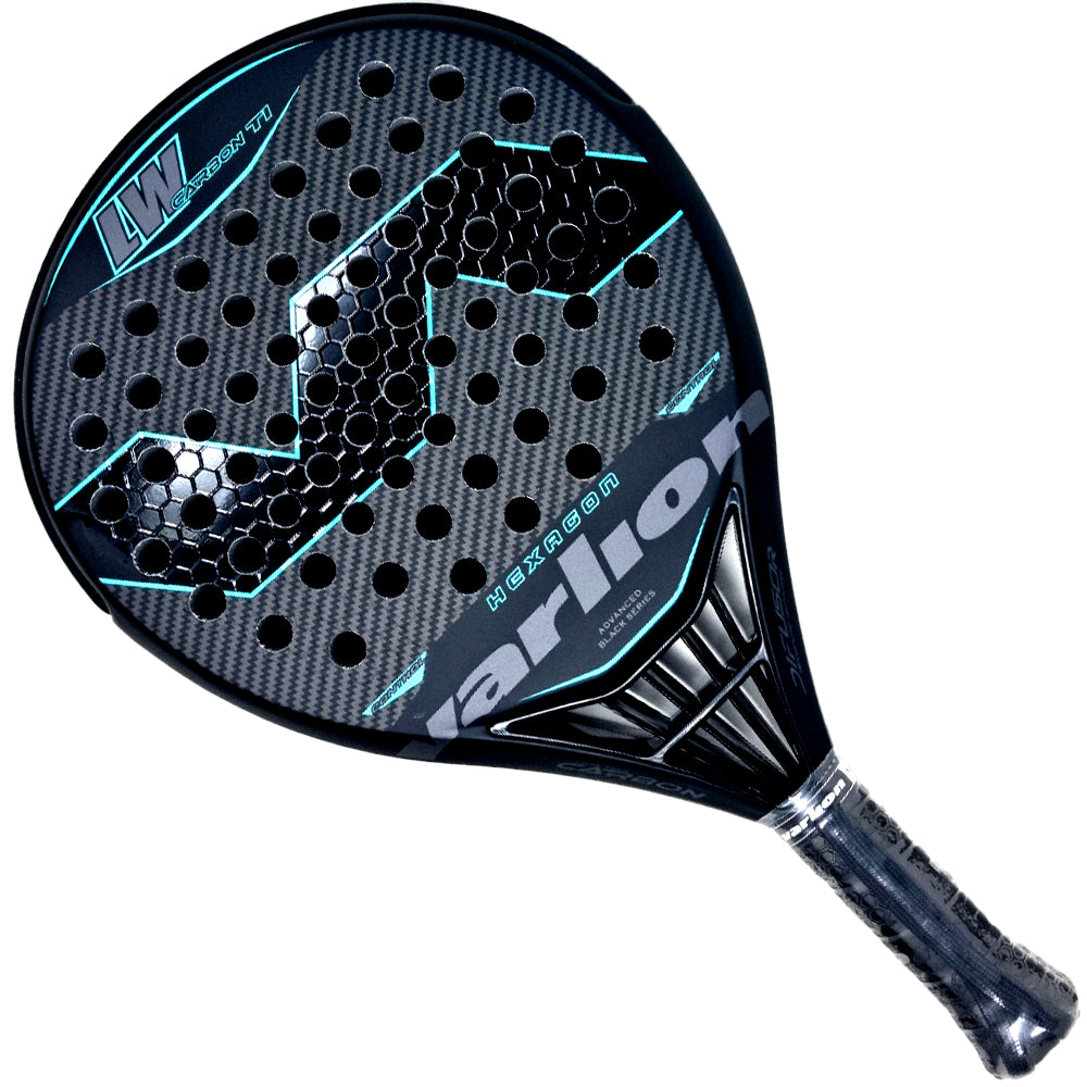 Difusor Varlion Lethal Weapon Carbon Ti Preto