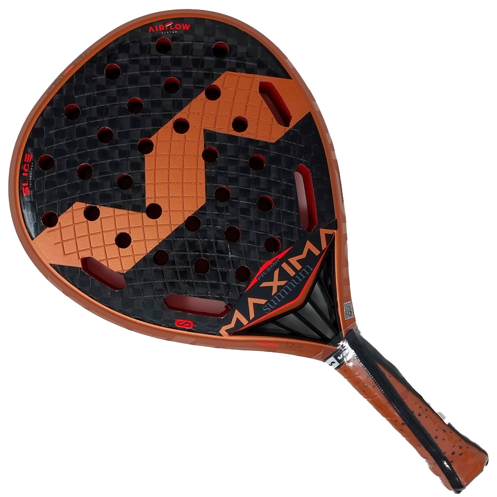 Varlion Maxima Summum Prisma Airflow