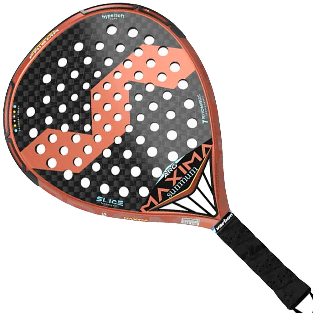 Varlion Maxima Summum Prisma Premier Padel Argentina – Padelnetwork