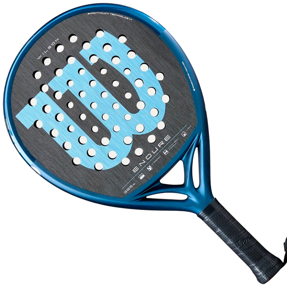 Wilson Endure V1