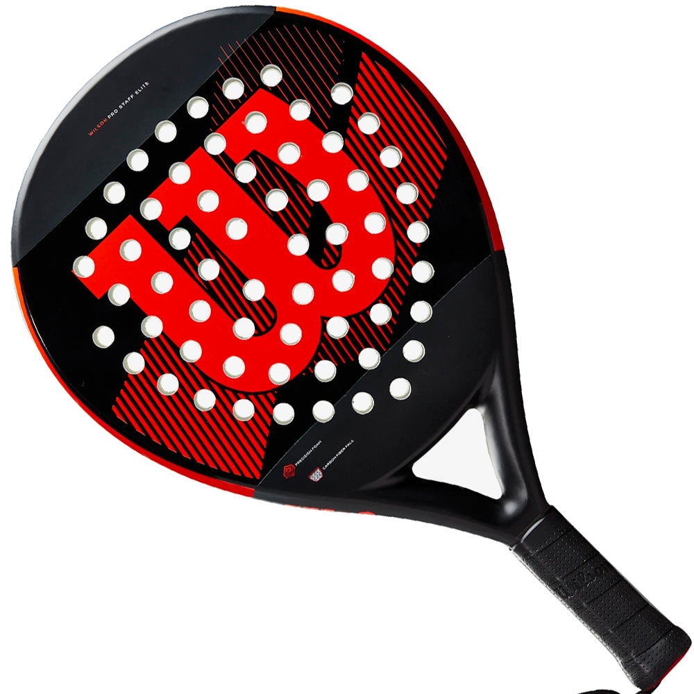 Wilson Pro Staff Elite