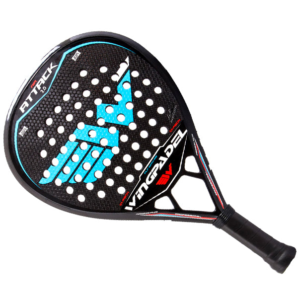 Wingpadel Air Attack 2.0