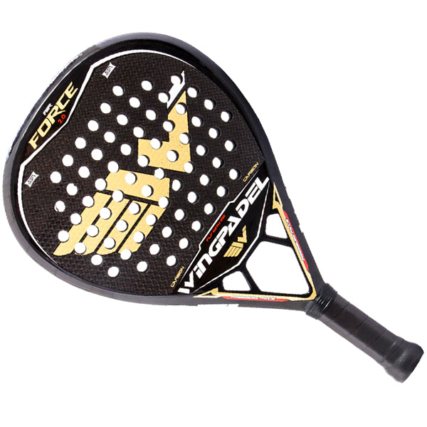 Wingpadel Air Force 2.0