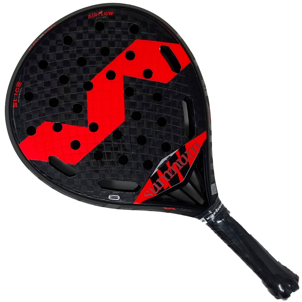 Paletas de Padel gama alta