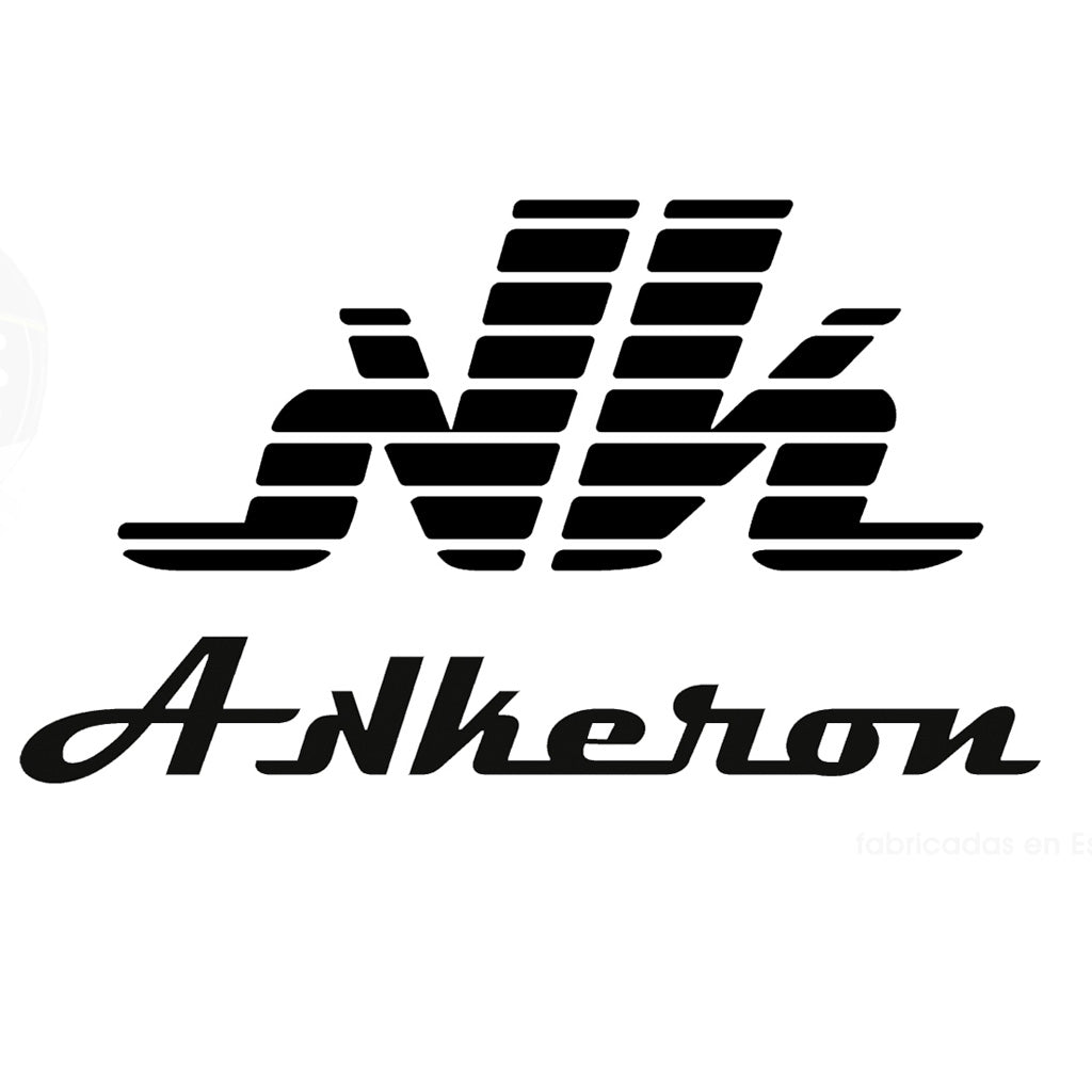 Akkeron