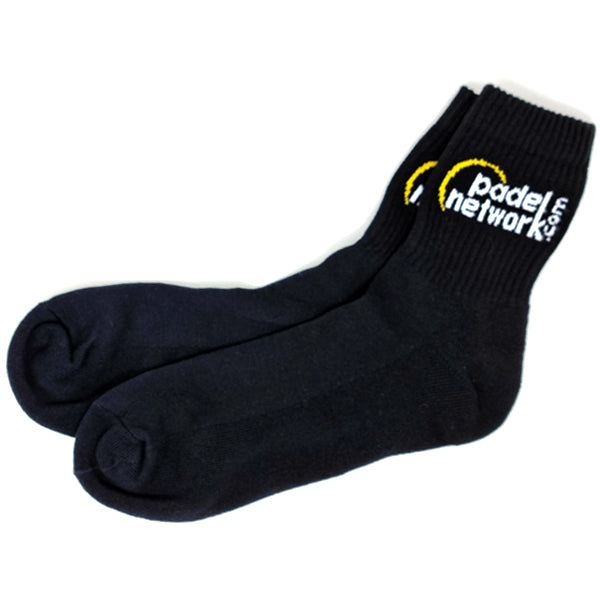 Medias para padel