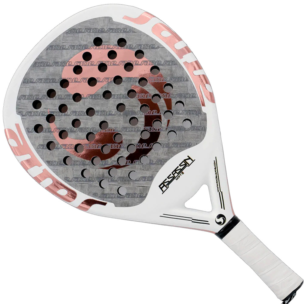 Paletas de Padel Femeninas