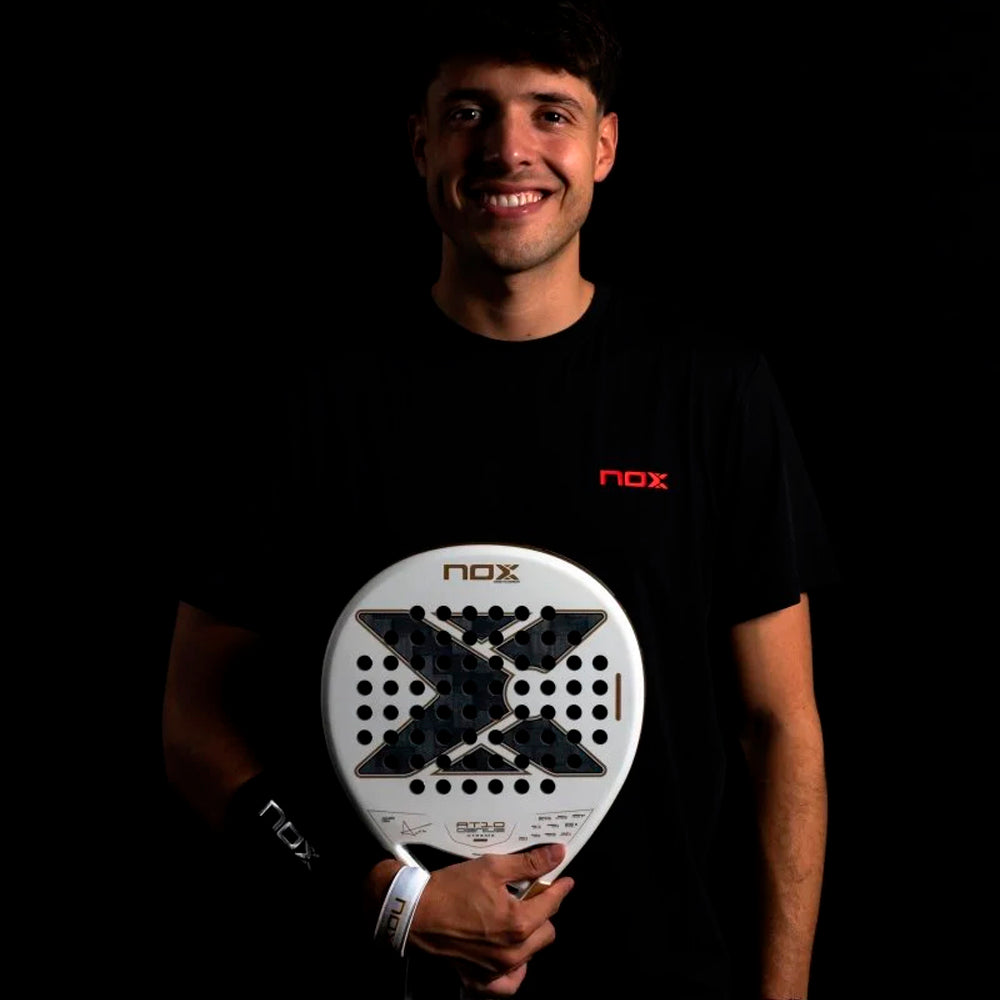 Nox AT10 Genius 12K Alum Xtreme by Agustin Tapia