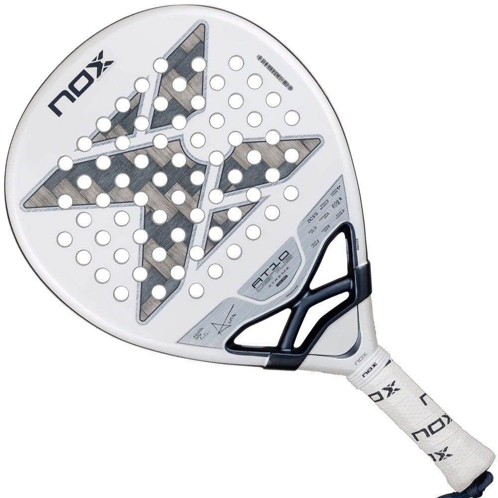 Nox AT10 Genius 12K Xtreme Lite by Agustin Tapia