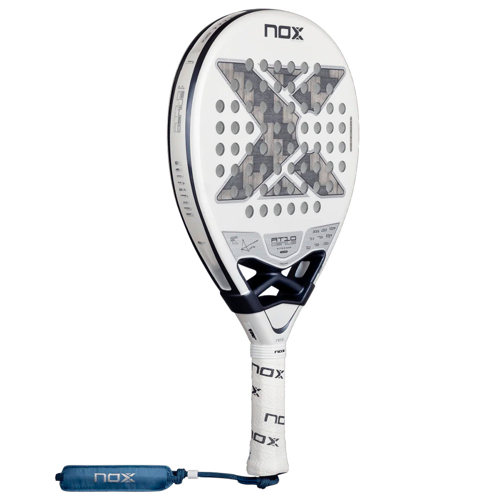 Nox AT10 Genius 12K Xtreme Lite by Agustin Tapia