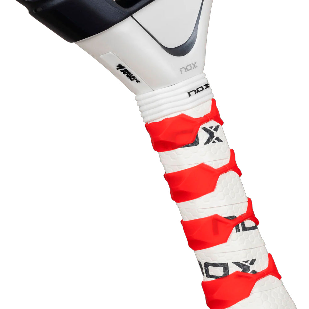 Nox AT10 Genius 12K Xtreme Lite by Agustin Tapia