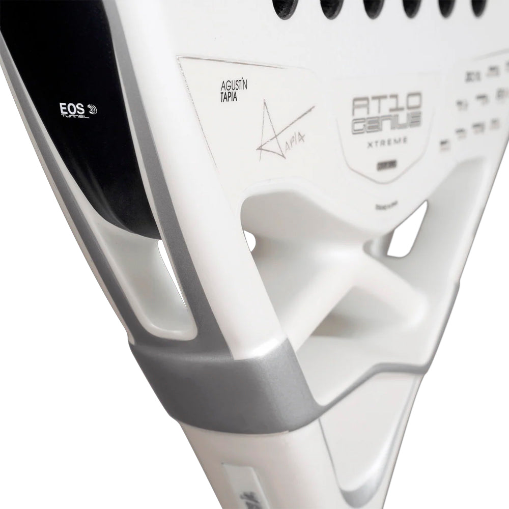 Nox AT10 Genius Attack 12K Alum Xtreme by Agustin Tapia