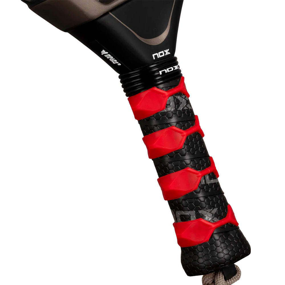 Nox AT10 Pro Cup Hard by Agustin Tapia