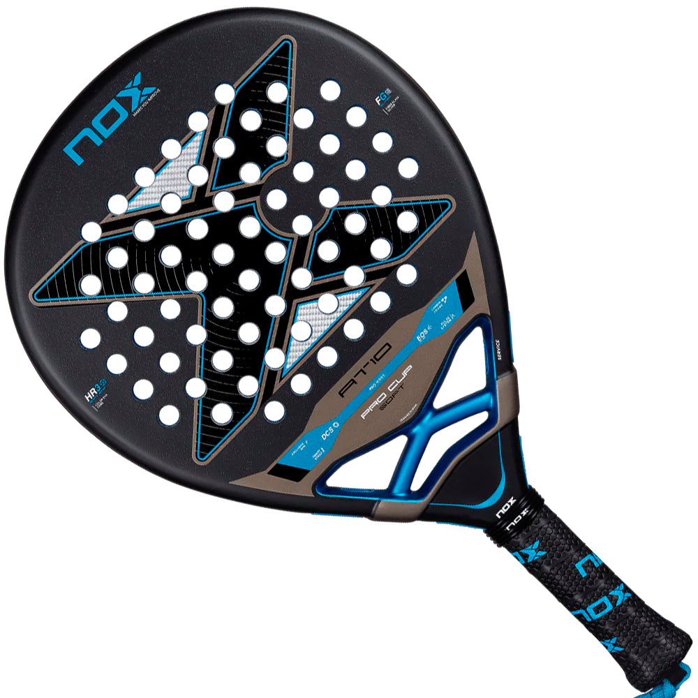 Nox AT10 Pro Cup Soft by Agustin Tapia