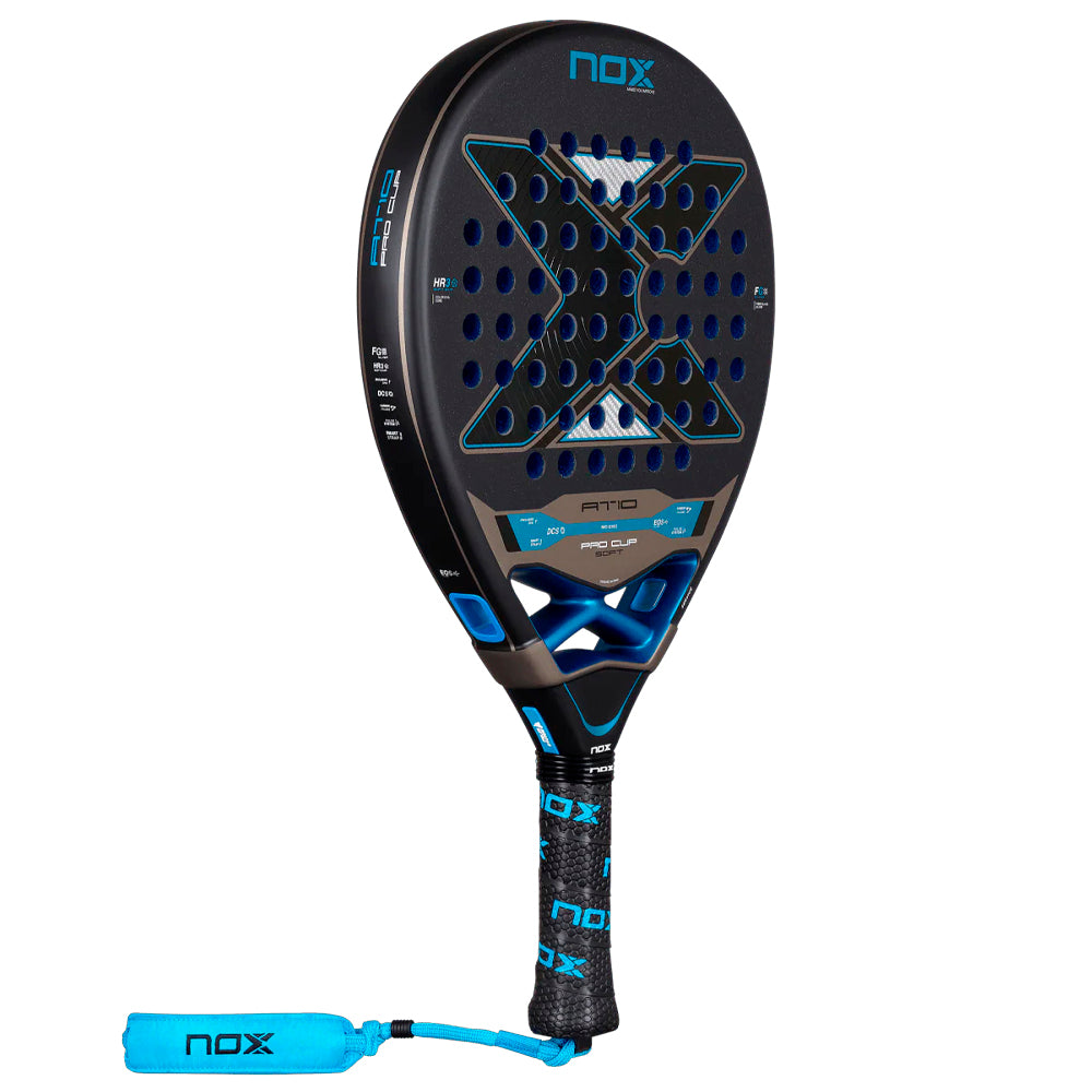 Nox AT10 Pro Cup Soft by Agustin Tapia